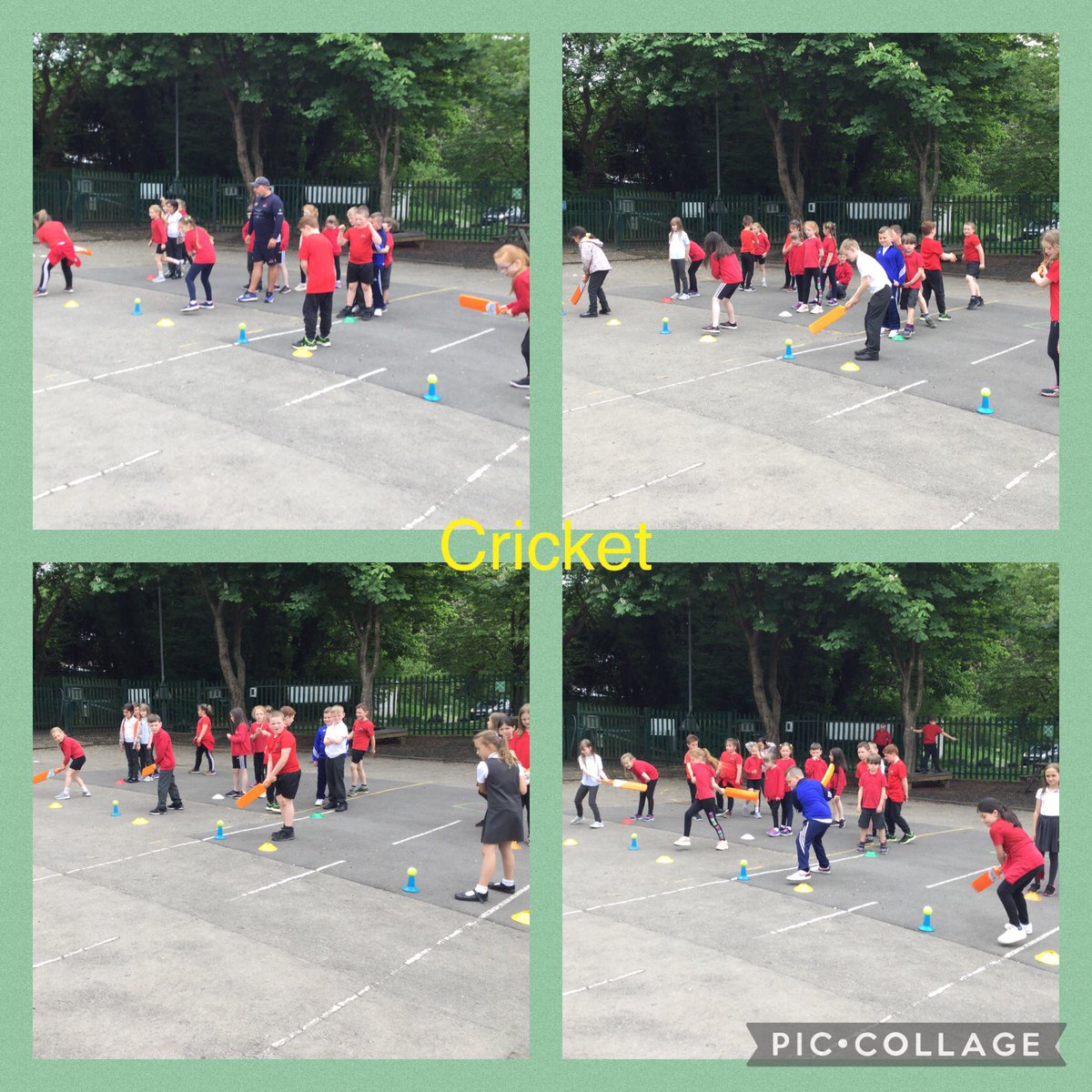 Pengam Year 3 tweet media