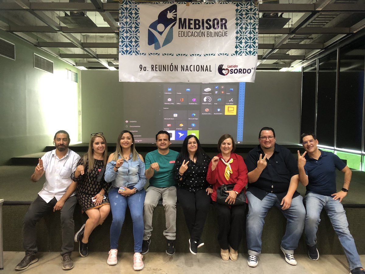 UNSMexico's tweet photo. Memorias de la 9na reunión de #MEBISOR en Queretaro los días 14 y 15 de Mayo del 2022. https://t.co/NmPj5r3bre