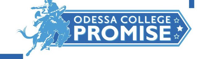 Timothy_L_Clark's tweet photo. College can be free in the Permian basin. Ask us how. #OdessaCollege #PromisesAreKept #OCPromise https://t.co/6lLaLnTKUX