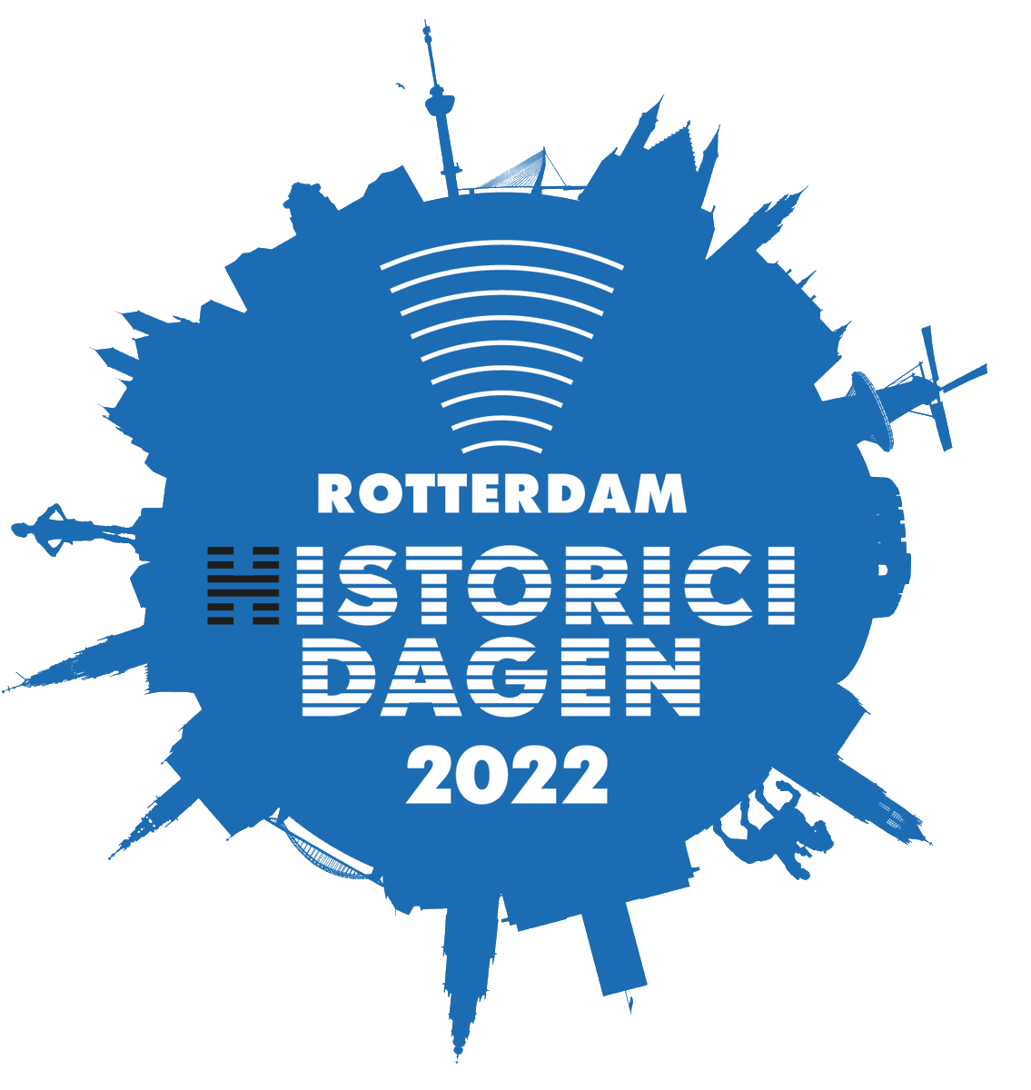 🚨 Het programma van de Historicidagen 2022 is bekend! Er worden maar liefst zestig sessies georganiseerd in Rotterdam, die de diversiteit van de historische praktijk tonen. De early bird-inschrijving loopt nog tot eind deze maand. Bent u benieuwd? 👇
bit.ly/3wlJ0ur