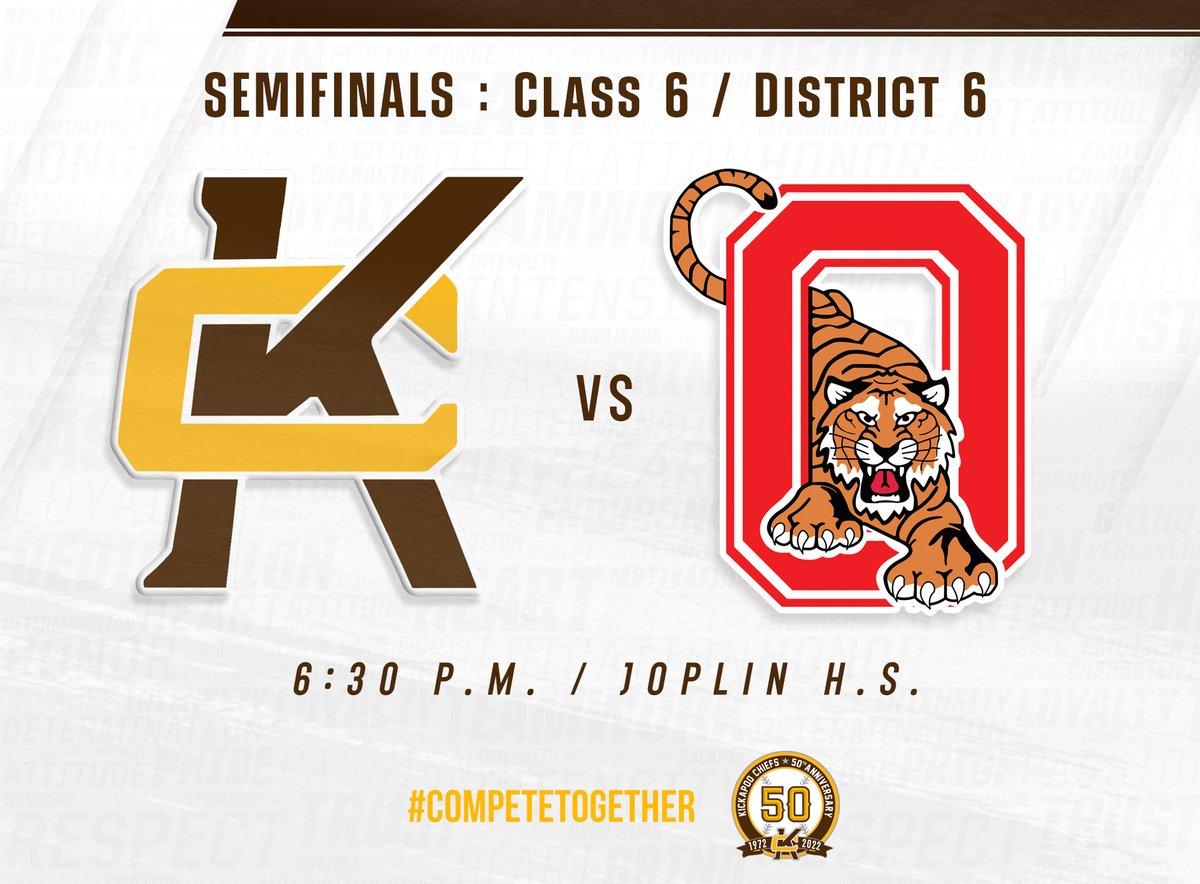 SEMIFINAL GAME TODAY: