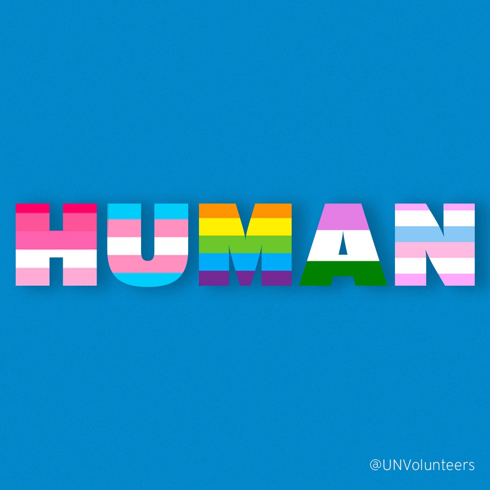 UN Volunteers tweet media