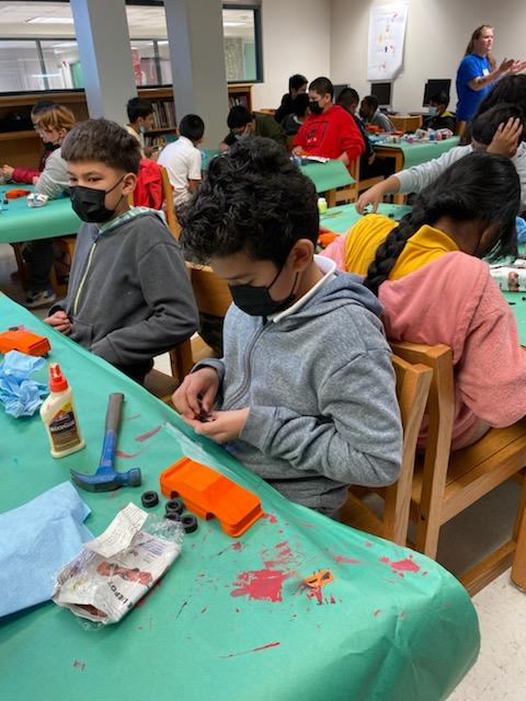 Jessica Garza tweet media