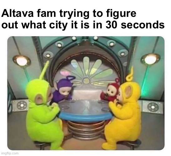 ALTAVA tweet media