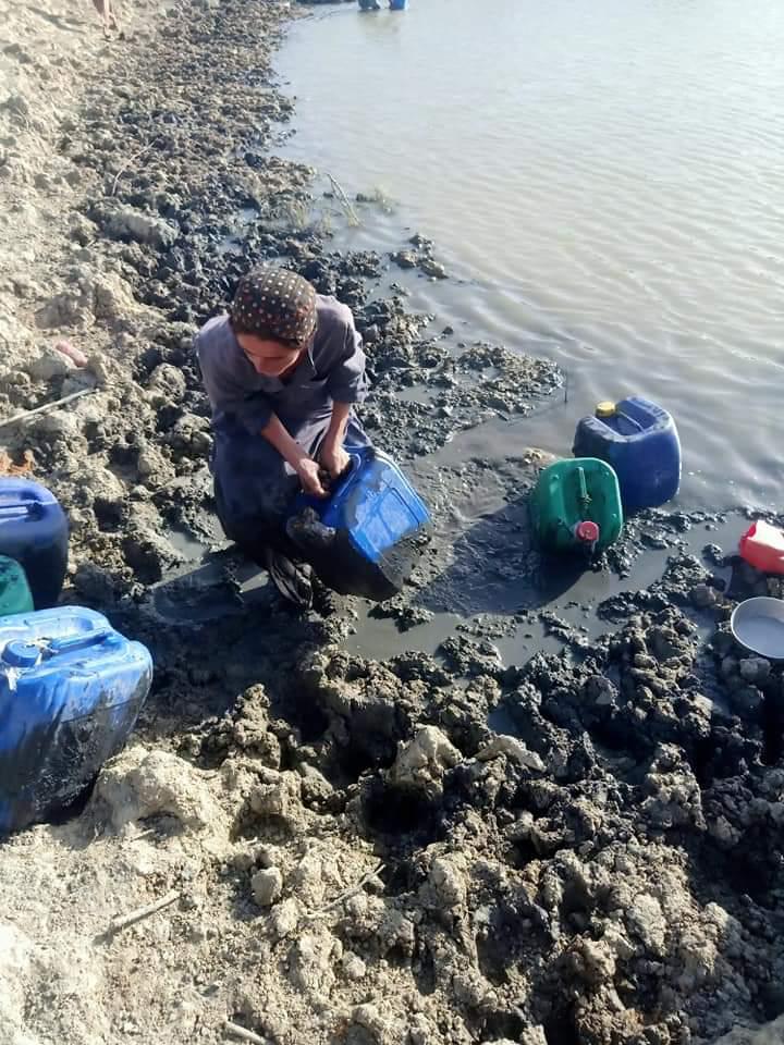 PakSarfrazbugti's tweet photo. Water situation in Dera Bugti is getting deteriorated with the passage of time. Union council Sham Kalchas is facing severe water shortage. I request authorities concerned to ensure the provision of water in the union council. 
#ShamKalchasKoPaniDo https://t.co/LQpi1QgqCR