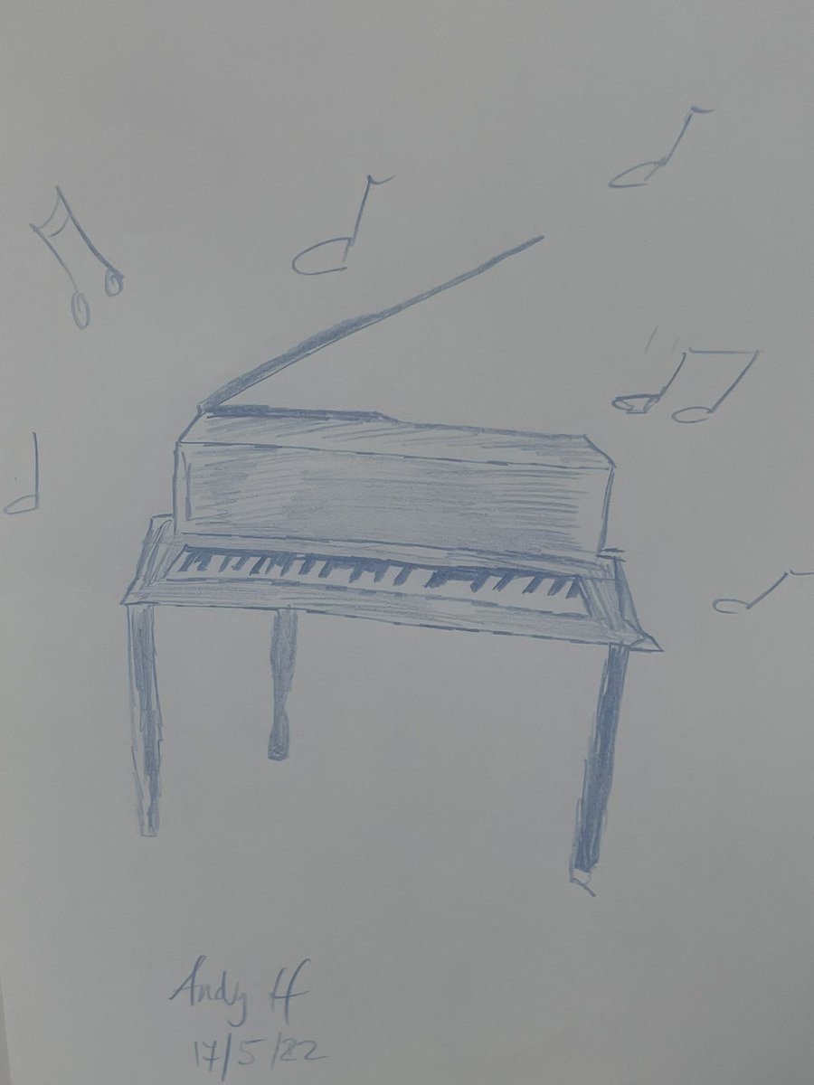 KellyHeath0502's tweet photo. Some of our daily doodles from today https://t.co/8UlCWBW8xr