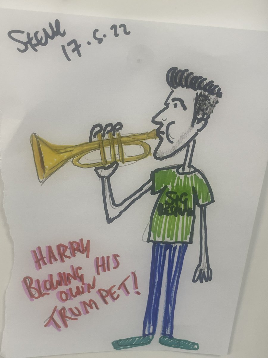 KellyHeath0502's tweet photo. Some of our daily doodles from today https://t.co/8UlCWBW8xr
