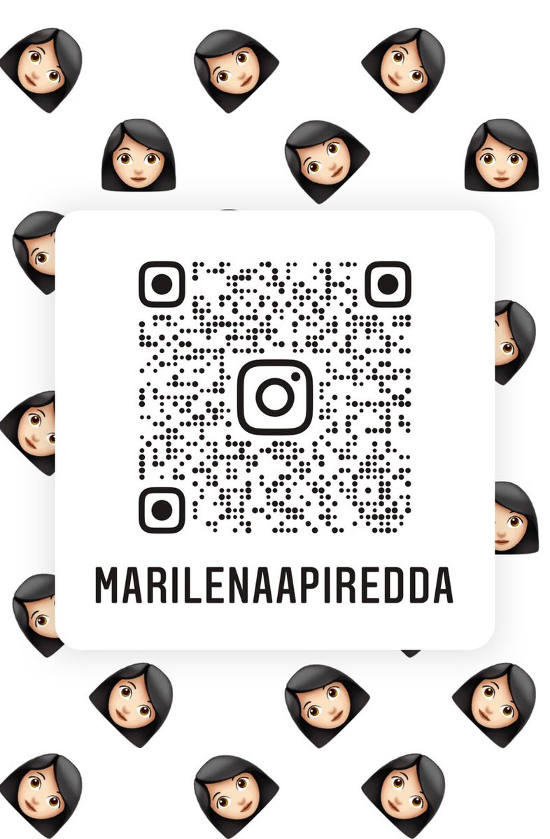 🧚🏻‍♀️👉🏻 instagram.com/marilenaapired…