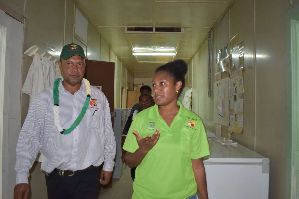 Dulcie Lautu tweet media