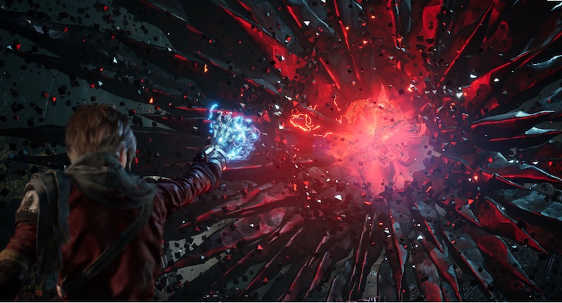 لعبة Romp Miasma Chronicles قادمة لجهاز PS5 في 2023.