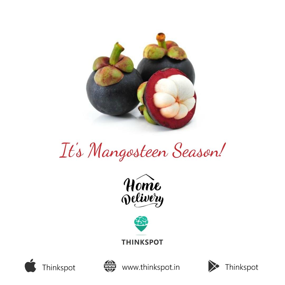Thinkspot2's tweet image. It's Mangosteen Season!!!!

#thinkspot #mangosteen #mangostan #mangoseason #mangoes #chennairains #freshfood #freshvegetables #freshfruit #chennaifood