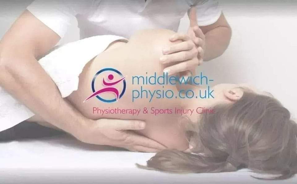 middlewichphys's tweet photo. ⭐ Evening and weekend Appointments ⭐
Did you know we're able to offer evening and weekend appointments here at Middlewich Physio.
If you're struggling but have full time commitments, we're here for you! 

Book a consultation with one of our physio's. Call 01606 832457 📞 https://t.co/ZilLibs9Rw