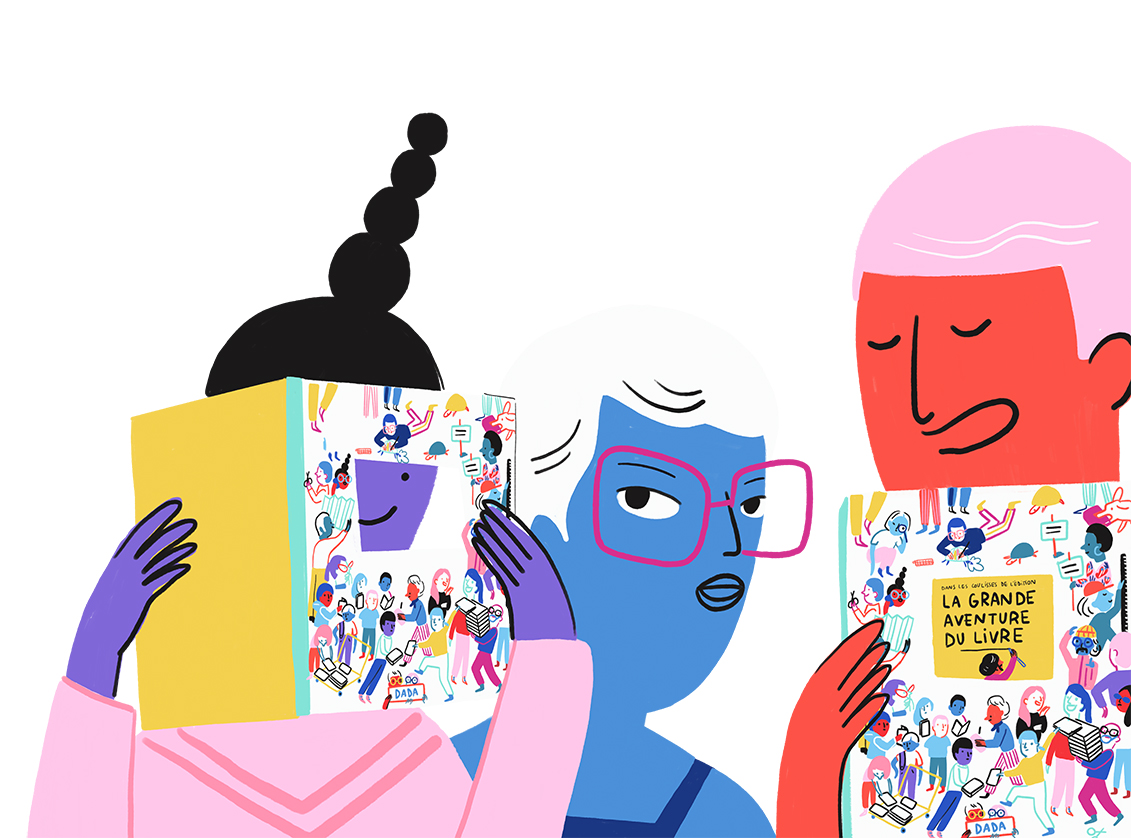 RDV mardi 31 mai à partir de 18h pour une rencontre dédicace avec l'illustratrice Camille de Cussac ! artazart.com/2022/05/rencon…