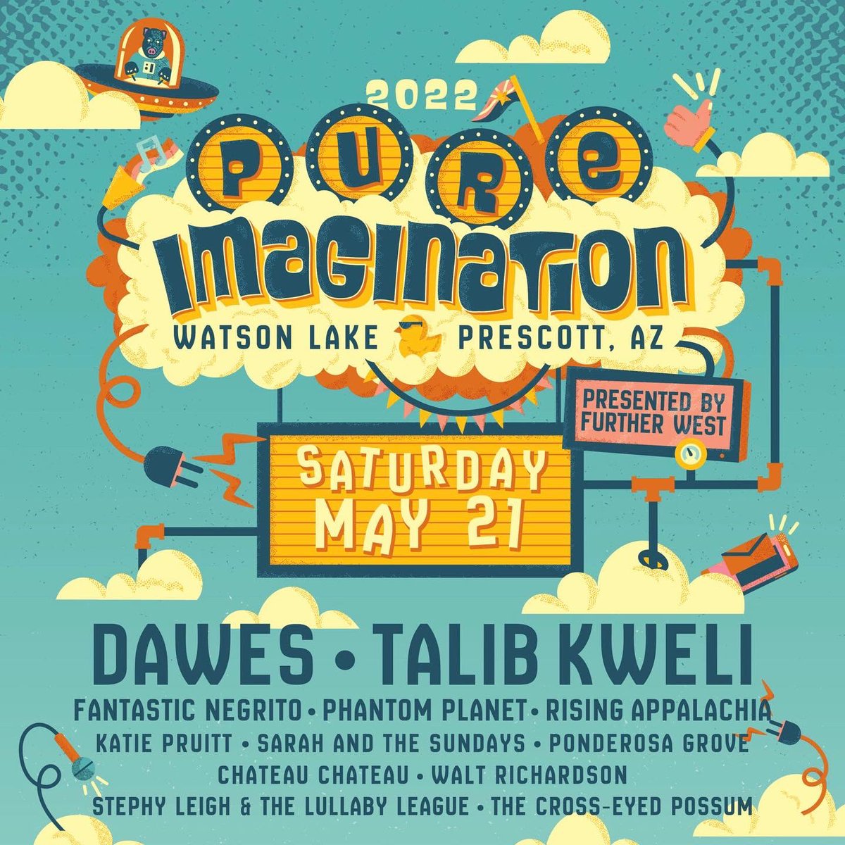 Planet LA Records tweet media