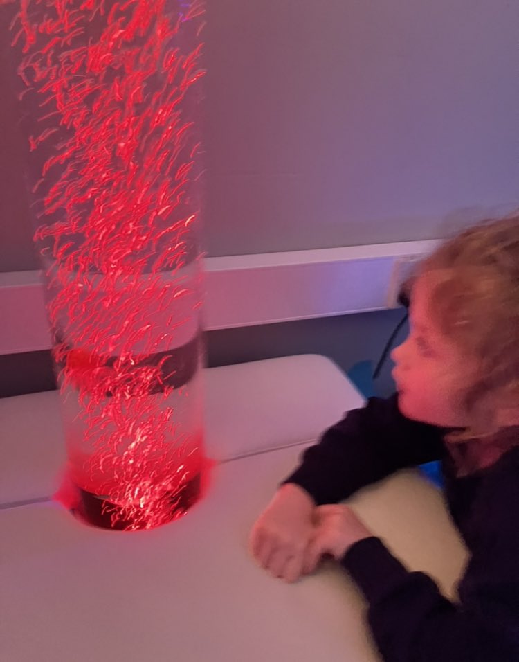 pinesredgate's tweet photo. We love bubbles in Natterjacks so todays Science experiment was right up our street! βοΈ #RCPScience #usingoursenses
Miss K https://t.co/zgig6JqqJC