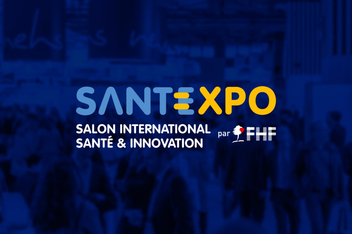Quebec_FR's tweet photo. Huit entreprises québécoises participent au salon @parisSANTEXPO.
Accompagnées par le Centre québécois d'innovation en biotechnologie (#CQIB), elles présentent leurs innovations en #santé.
Un événement de @laFHF.
En savoir plus ▶️ https://t.co/finOoSzRTZ https://t.co/uPcMD1cB4d
