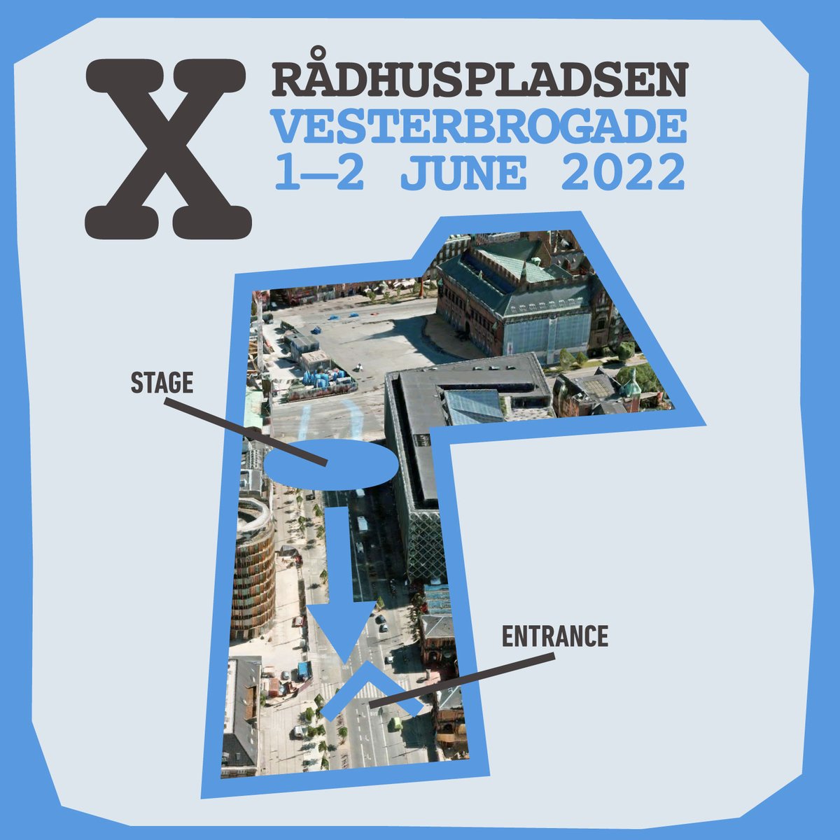 Distortion tweet media