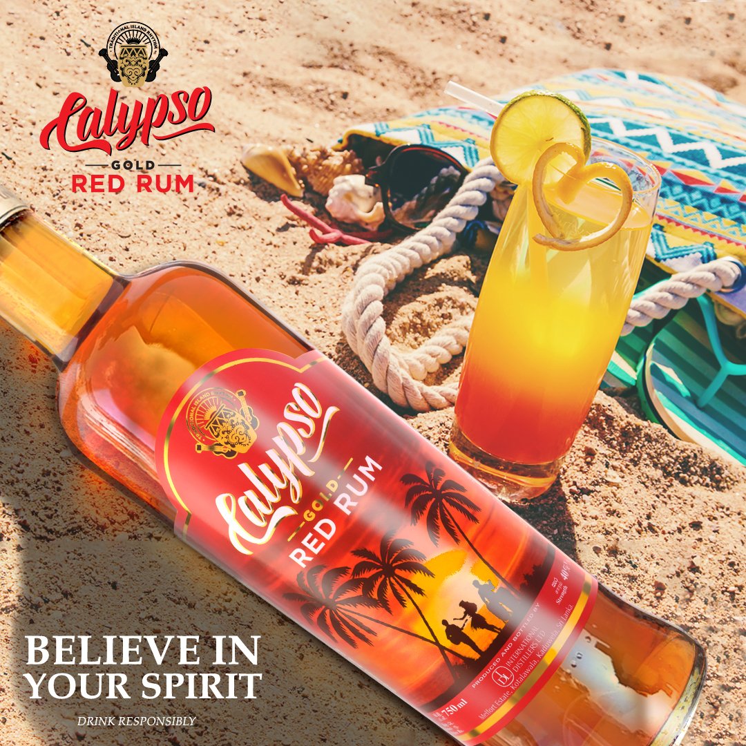 IDLLife's tweet photo. The sun and Calypso Red Rum has a ring to it for obvious reasons!

#IdlLife #colombo #colombonightlife #SriLanka #bartender #drinking #mixology #CalypsoRedRum #CalypsoRum https://t.co/ZCbh0gSPqb