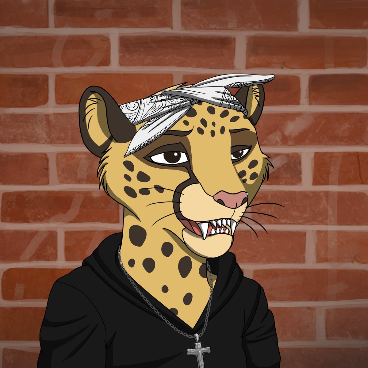 CCrewNFT's tweet photo. Any Tupac fans? π€
5.20
#LegendaryCollection π https://t.co/5QjUWhO2V7