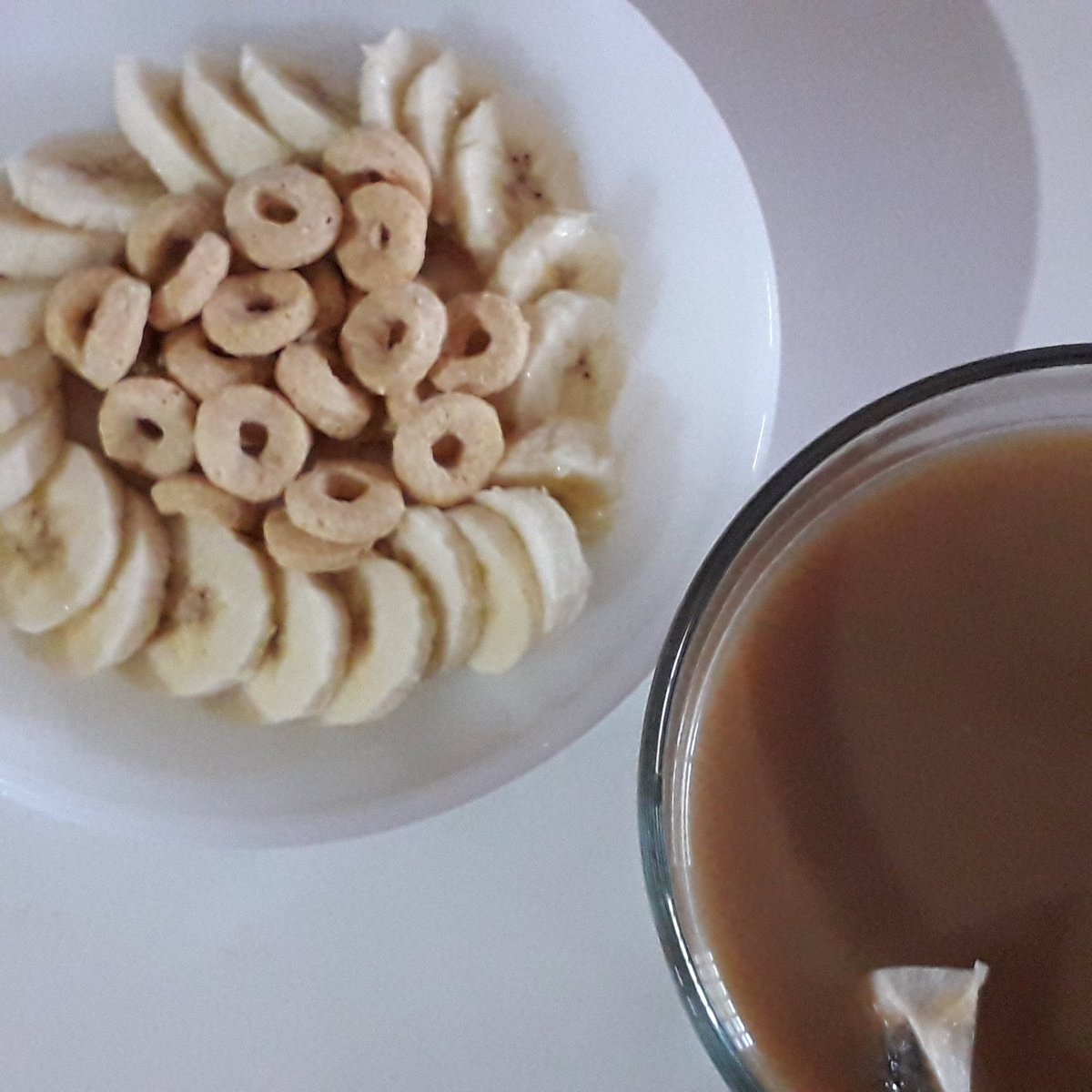 Iris food log ¡! tweet media