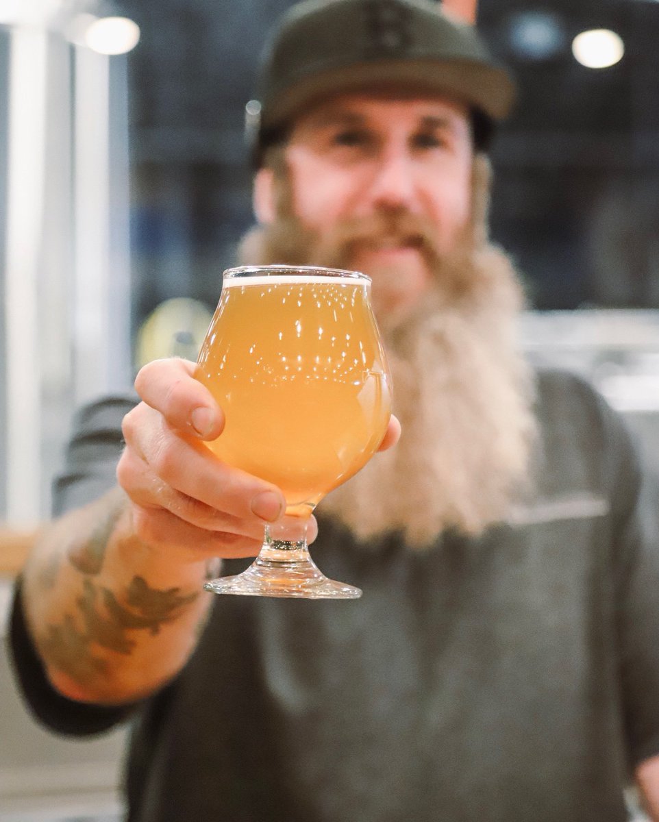 Rereleasing Lime After Lime this weekend. 
Brewed with limes, this delightfully zesty lager is a refreshing treat on a hot sunny day.