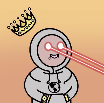 JoeUnkOne1's tweet photo. 💫 DRK.WEB DEGENS X DOODLEBEAST #NFTGiveaway 💫

🔥1 DoodleBeast NFT (.29 #SOL)
🔥5 WL spots

To enter:
- Follow 
@JoeUnkOne1
 &amp; 
@doodlebeastnft
 
- ❤️ + ♻️
- Tag a friend!✅  

Winner picked 48 hours 🍀 good luck 🍀

#NFTs #NFTCommumity #solana #NFTartist #NFTGiveaway https://t.co/FE4pf9hQKL