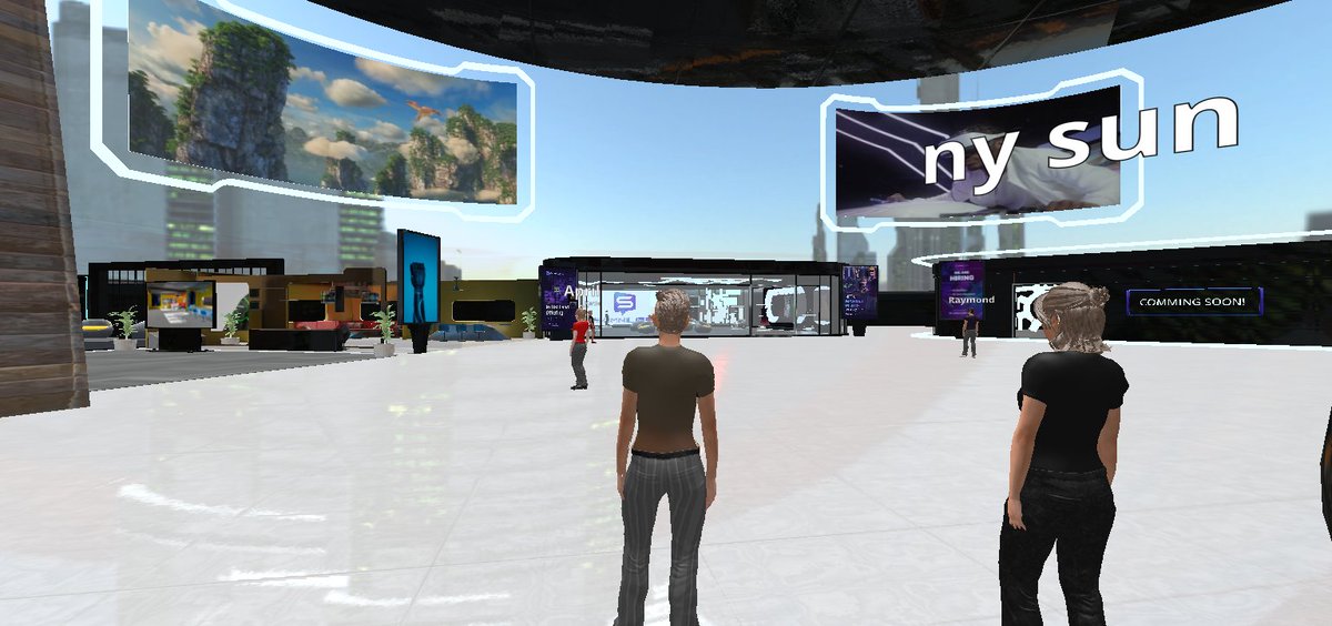 Jaybob1234's tweet photo. Hey, check out my cool Avatar in @Somni_life

Join here https://t.co/PF7PYS3WIf

#SomniLife #Metaverse https://t.co/KA5T8QOYc0
