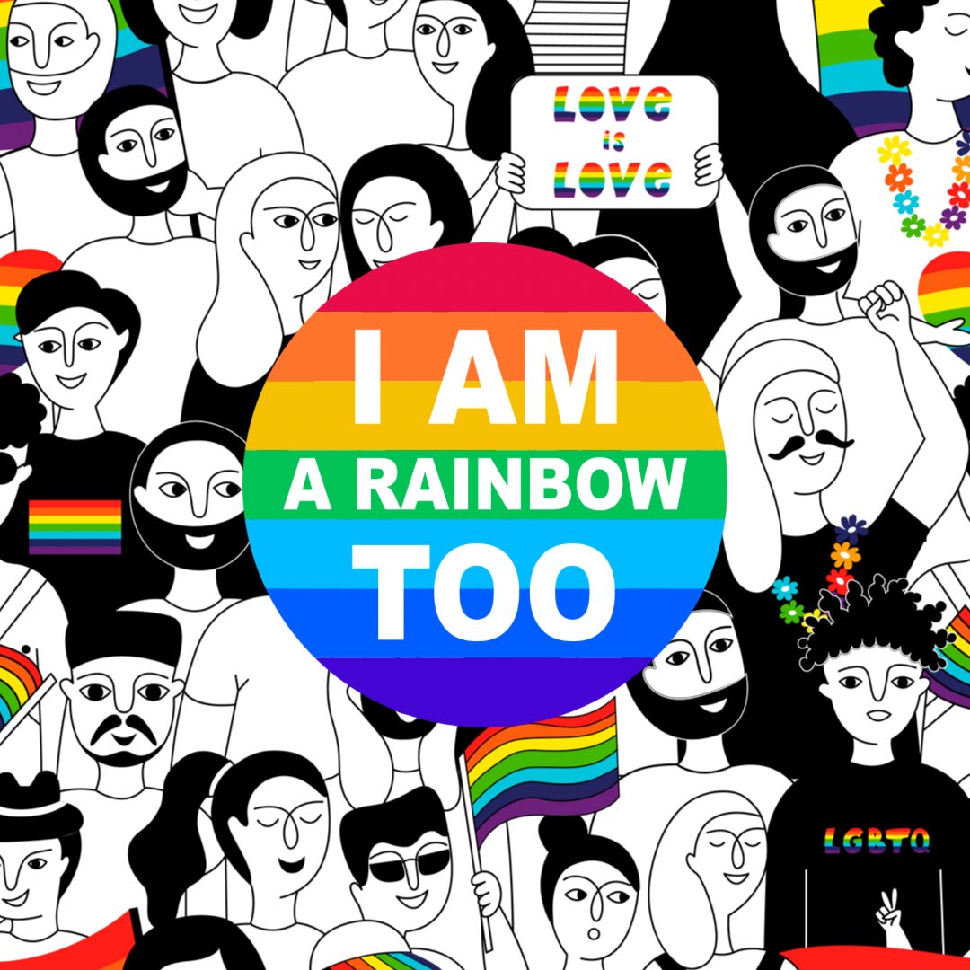 WEPLGBTQI's tweet photo. Celebrate with us our newly elected committee.

Co-Leaders: Anya Jayne Deedee Tremayne and Kanndiss Riley
Steering Committee member: Elisha Foust
Trans Spokesperson: Natalie Carey
Intersex Spokespersons: Dave Lavelle-Hill and Sarah Jane Pattison
Ally Spokesperson: Lisa Bard https://t.co/PXxJVn4GPH