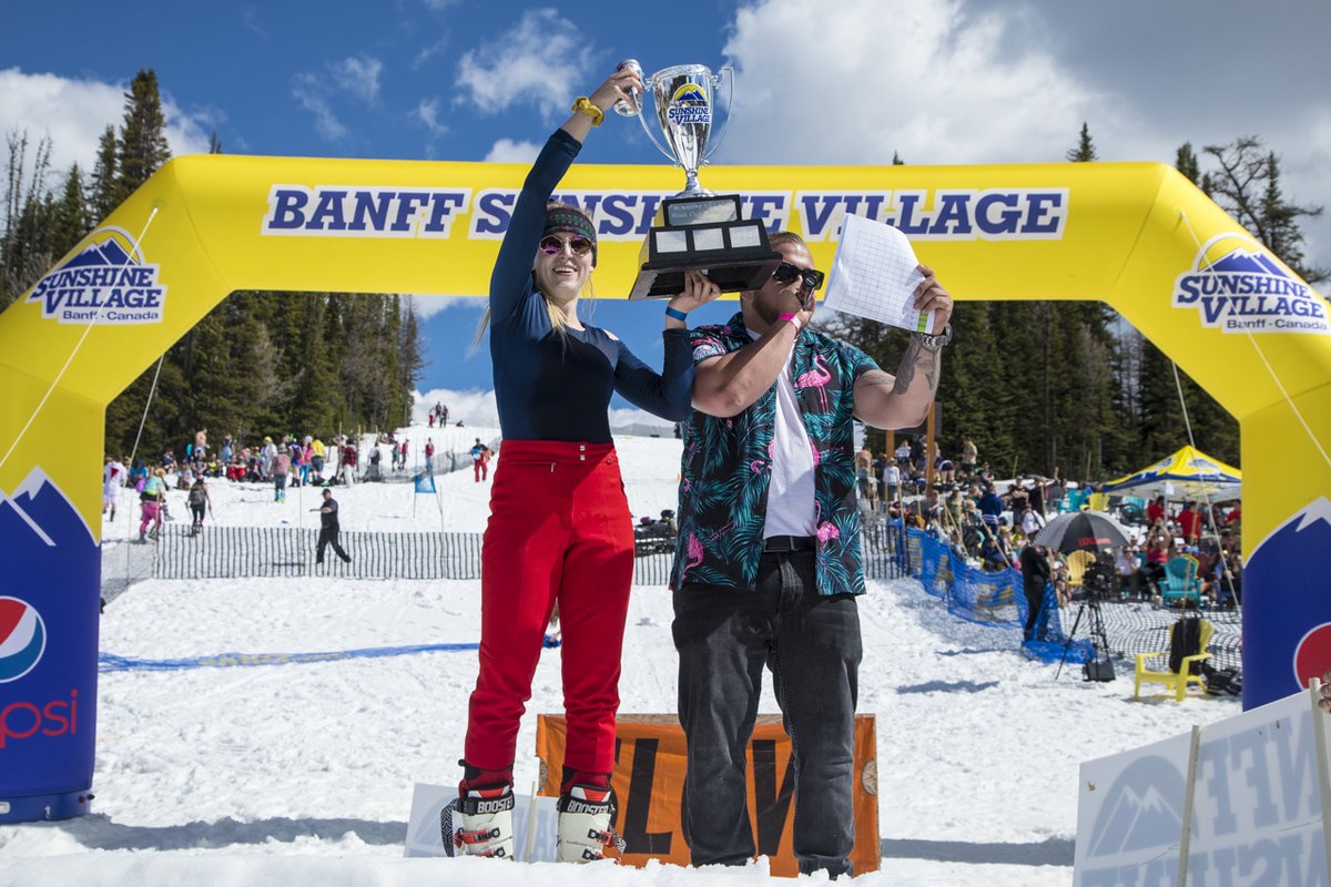 Yahoo! Slush Cup is only 6 days away.