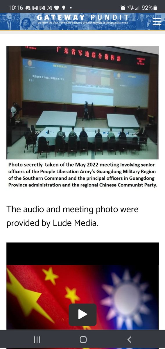 BossBlunts1's tweet photo. Secret China meeting discussing attack on Taiwan.
Looks like Brandon won't be extending that Executive Order 14032... by order of the president, we're gonna be so fucking rich! #amc #gme #bbby #bbig #MMAT #sndl 
https://t.co/L9JZy33VkI https://t.co/hlPDzSE71G