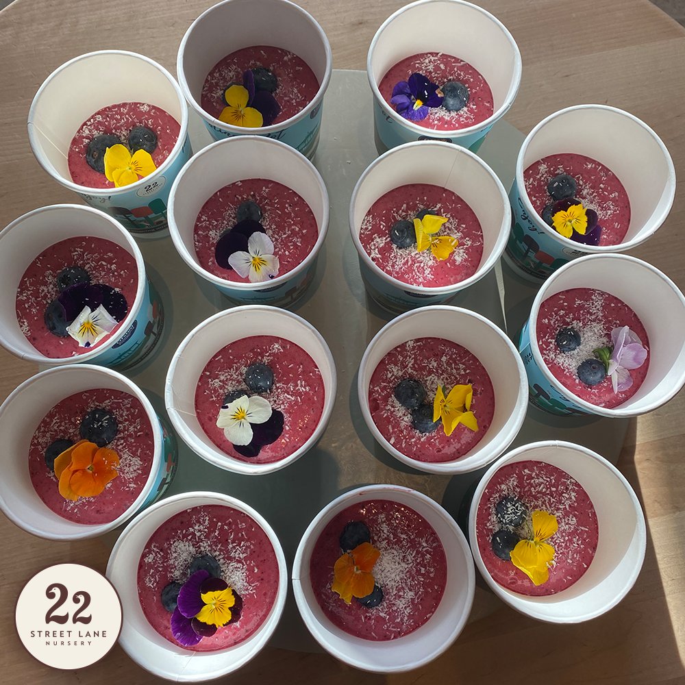 22 Street Lane Nursery tweet media