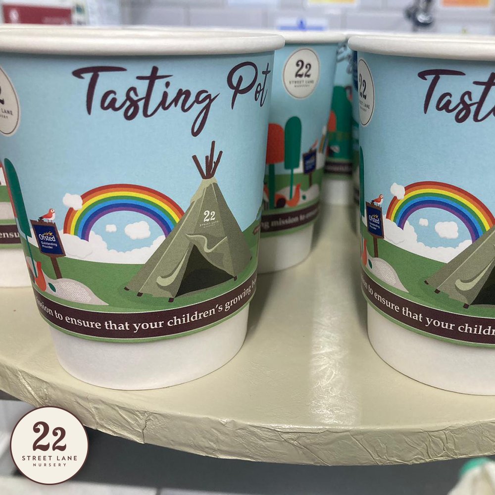 22 Street Lane Nursery tweet media