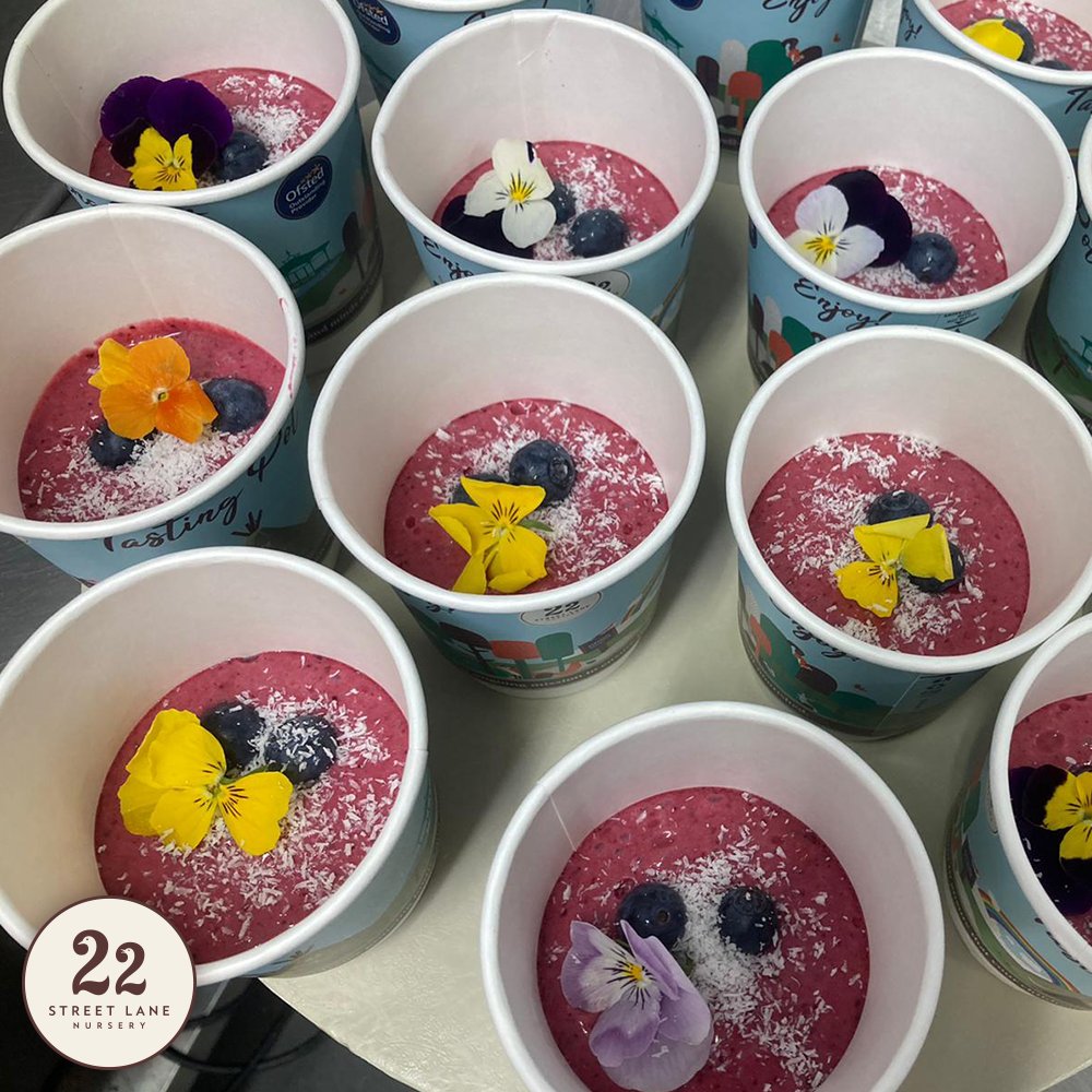 22 Street Lane Nursery tweet media