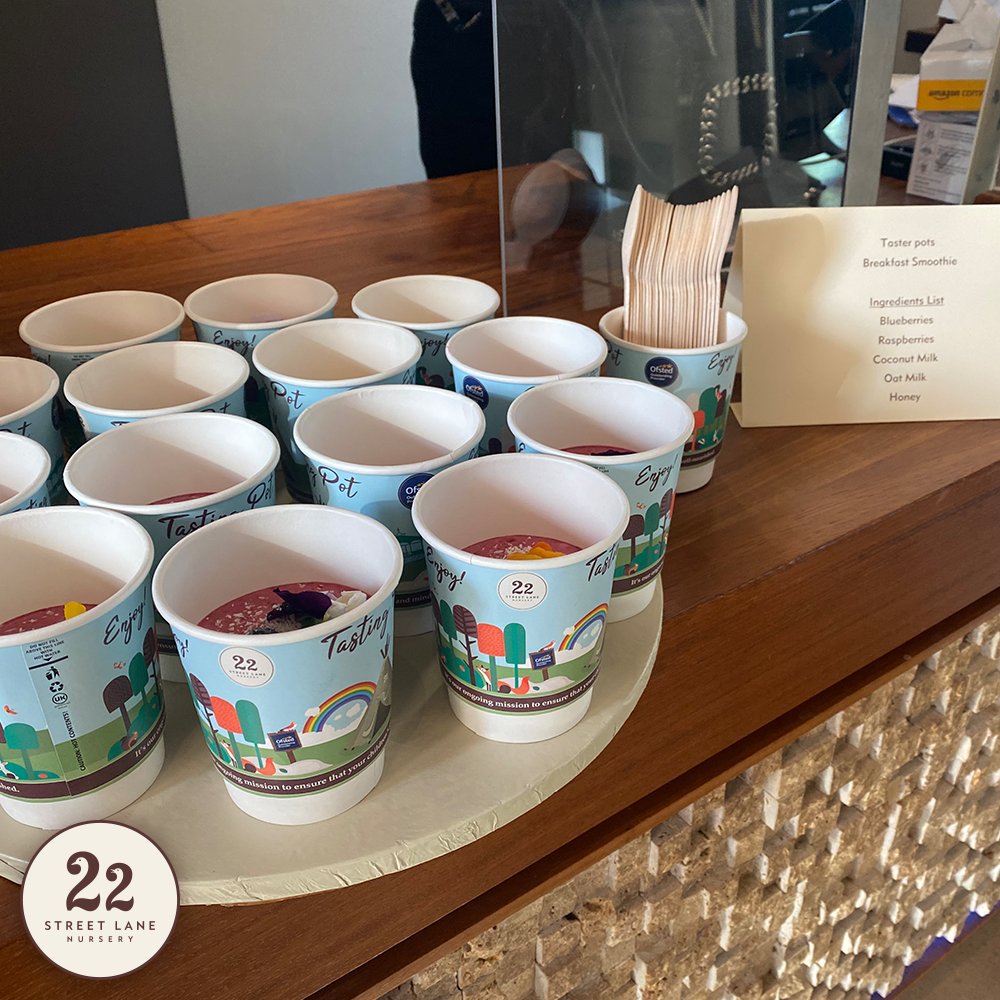 22 Street Lane Nursery tweet media