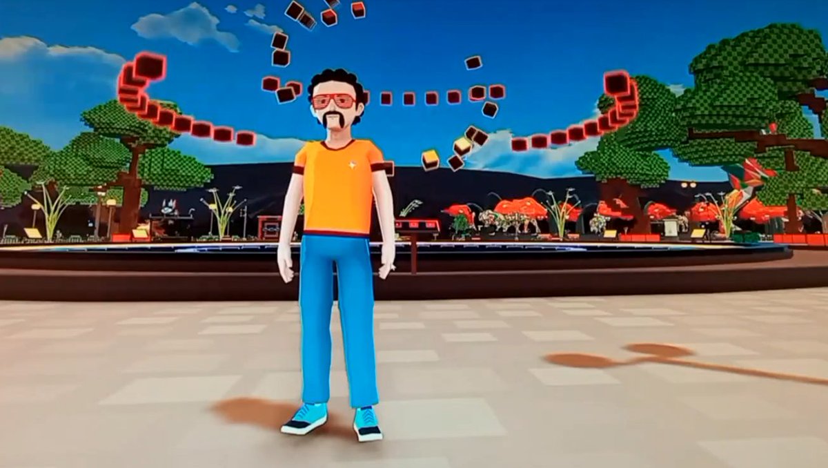 ¿Nos acompañas al mundo #Cripto?
Sigue nuestro canal de #YouTube, no te despistes y que no te despisten!!💪
youtube.com/watch?v=YrVDNK…

#Inversión #Criptomonedas #Criptoactivos, #NFT #Metaverso #Opportunity #Finnancial #Advisors #Asset #Alicante #ALIA #Cripto