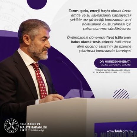 vedat_akca's tweet photo. Tarafı olduğum ikdidarın bakanlık görevi yapanların En zayıf 3-4 bakanından biri sayın #Nnebati bey Rıca ediyorum sayın bakanım sakın şu gün şu ay şu olacak molacak deme lütfen deme sadece biz bu yolda olması gereken mücadelemizi vereceğiz bu çıkmaz durumu el birliğiyle yapacağız https://t.co/ESFcut3pfb