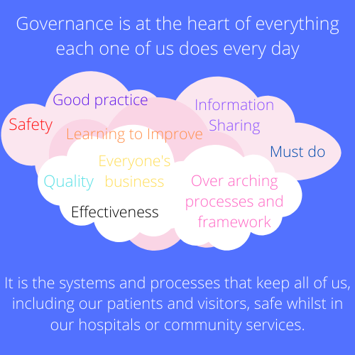 UHMBTCommunity's tweet photo. What a great meeting we had this afternoon, discussing the pillars of governance with Care Group Team Leads and how we can effectively disseminate key information cross our Care Group. Lot's of brilliant ideas suggested and great to get together and collaborate.😃
@UHMBT https://t.co/cnoO6kyyew