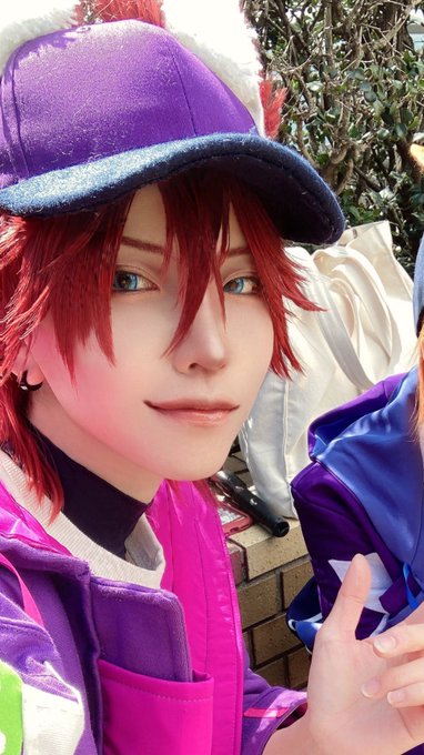 Twitterのコスプレ画像23