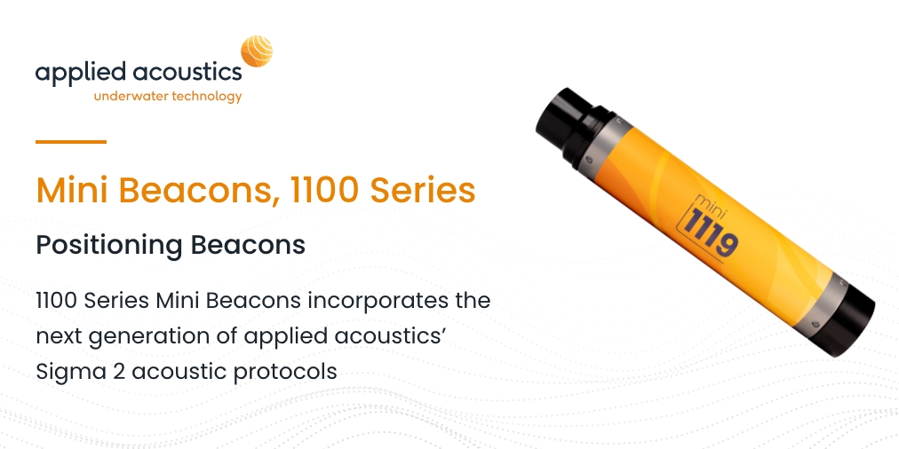 aaetechnologies's tweet photo. Our 1100 series Mini beacons go through a self-calibration routine to adjust the RX detector circuit for any drift which may have occurred over time from the beacon being used in a harsh environment.
Did you know this? 🤔
https://t.co/b8cueVL7Mw
#PositioningBeacons https://t.co/7hrZXwMjlg
