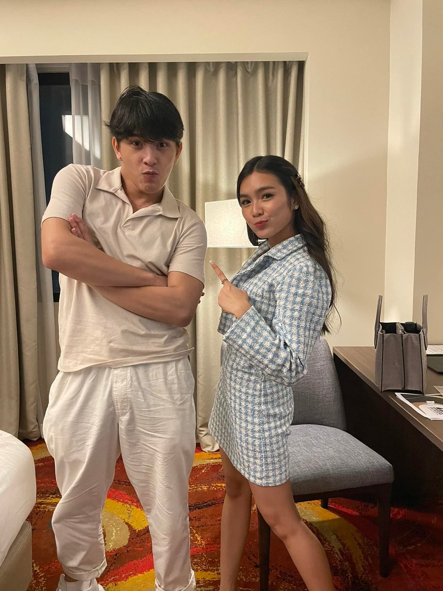 heycarrels's tweet photo. this friendship please 🥺 https://t.co/jZSB9dzfq9