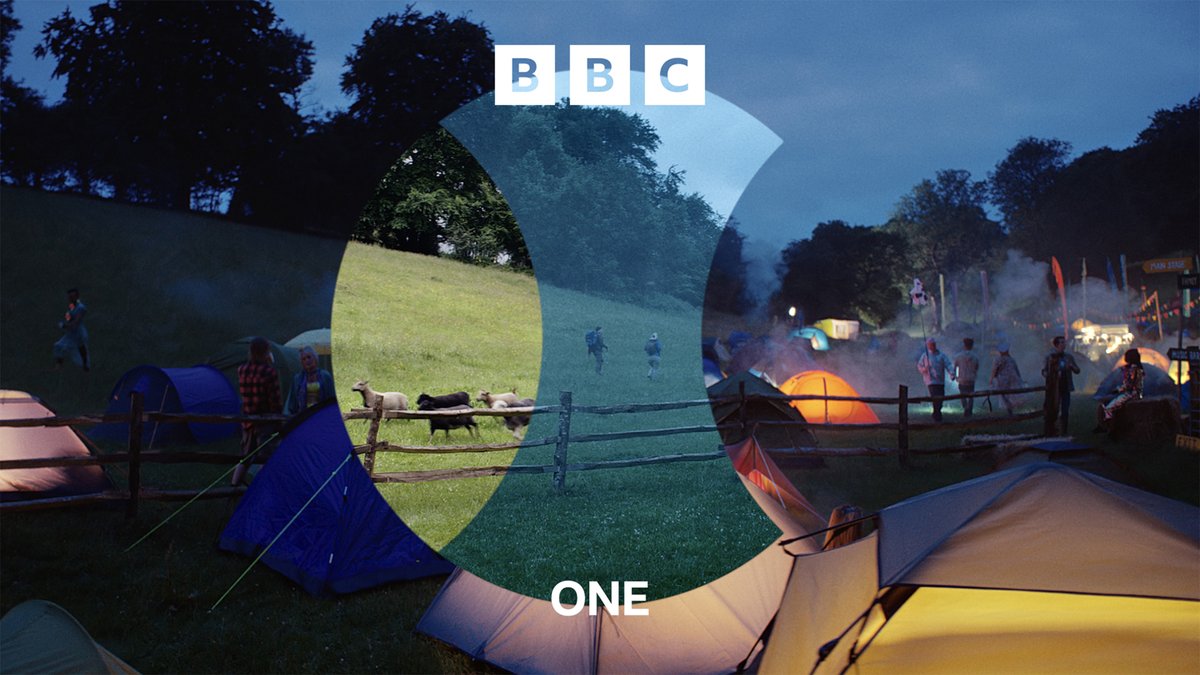 NEW WORK — BBC ONE Idents: A cross-section of culture Case Study: mvsm.com/project/bbc-one