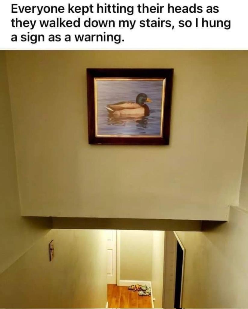lebmanx's tweet photo. I mean you can't say you weren't warned https://t.co/M5GeTBemm3