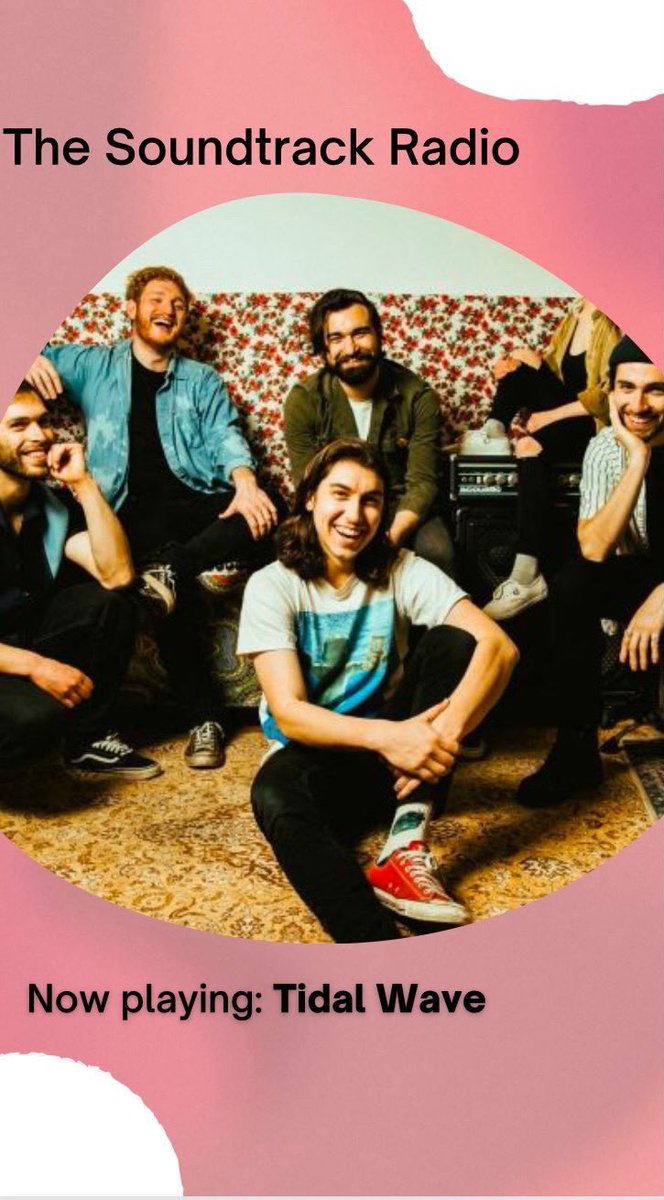 TidalWaveTO tweet media