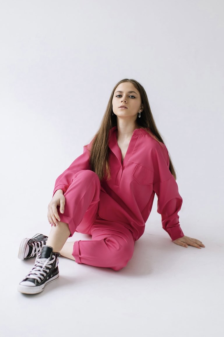 VPOSKANNAYA's tweet photo. #converse #model 
💞 https://t.co/ekVjlBZ59N