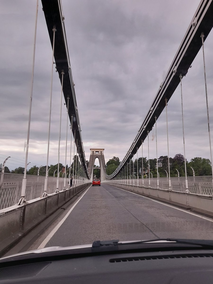 South West Renal Operational Delivery Network (@swrenalnetwork) on Twitter photo Proactive and thoughtful discussions with the Peadiatric team championing child and young person services.
Enjoying our trip back over the bridge
<a href="/uhbwNHS/">University Hospitals Bristol and Weston NHS FT</a> <a href="/UHBRenalTXTeam/">UHB Renal Transplantation Team</a> Proactive and thoughtful discussions with the Peadiatric team championing child and young person services.
Enjoying our trip back over the bridge
<a href="/uhbwNHS/">University Hospitals Bristol and Weston NHS FT</a> <a href="/UHBRenalTXTeam/">UHB Renal Transplantation Team</a>