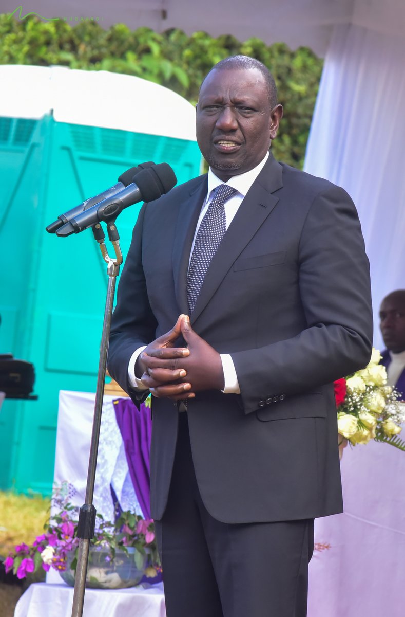 Musalia W Mudavadi tweet media