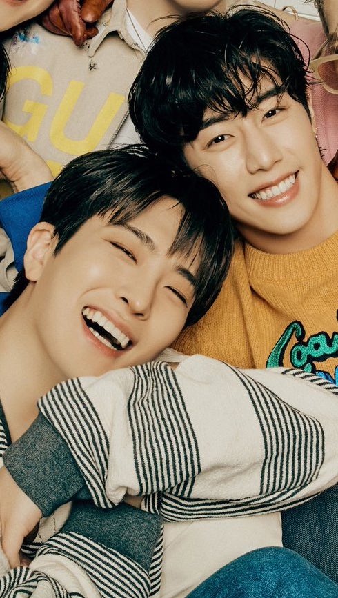 dearSevens's tweet photo. 🥺🥺#markjae #GOT7 https://t.co/s2e9baVNCM