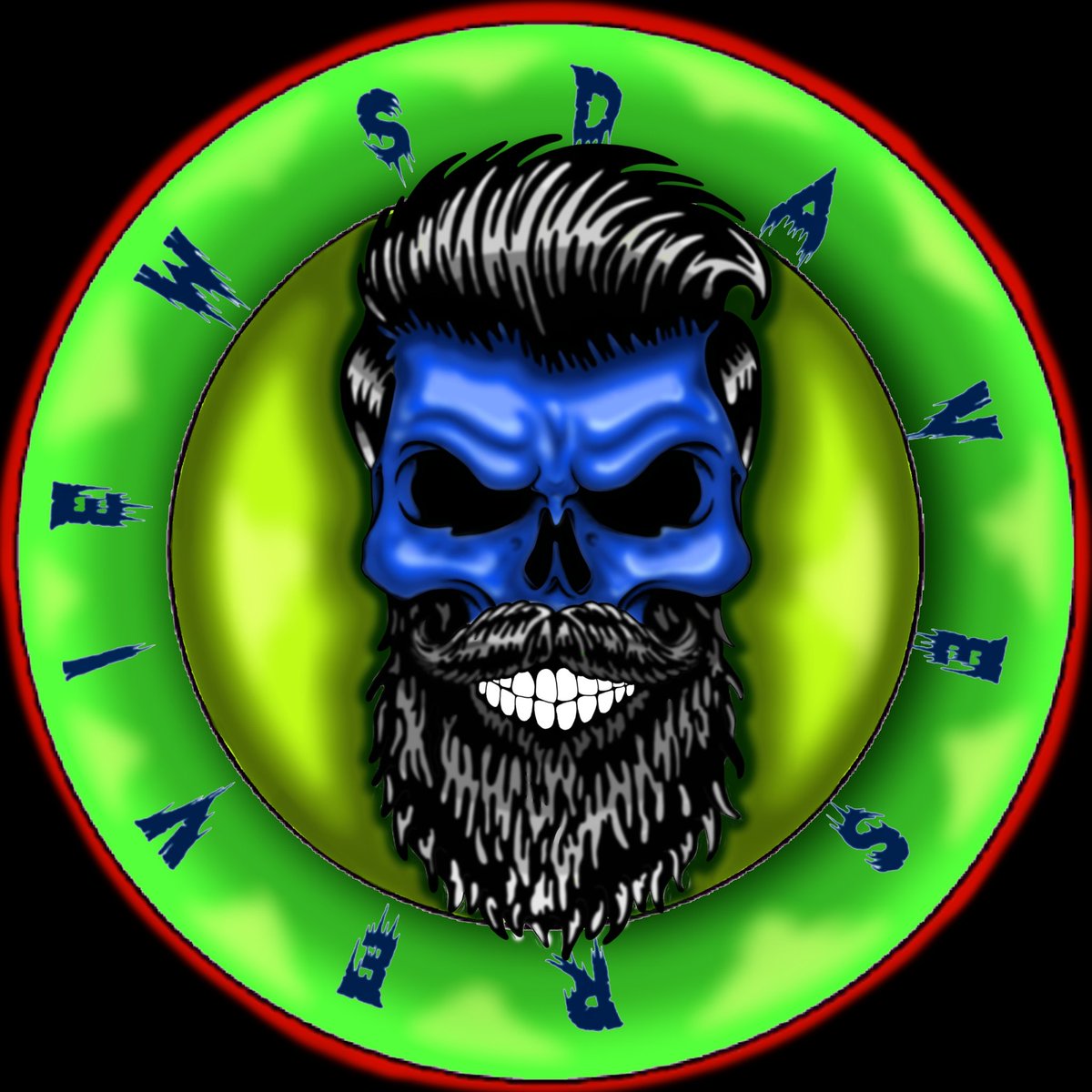 ReviewsDaves's tweet photo. #NewProfilePic https://t.co/xysK4S42JF