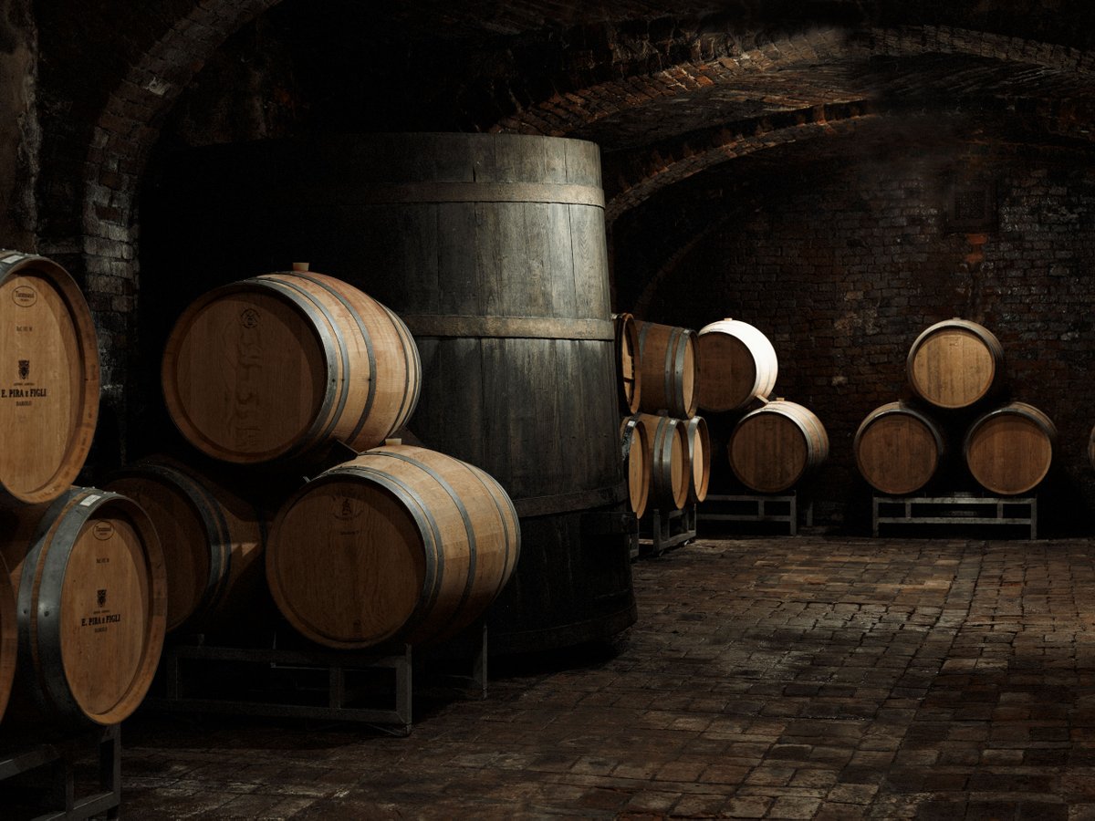 Shooting dusty wine cellars and drinking the finest Barolo with the winemakers of Piemonte 🇮🇹 such a privilege to spend time with these people. I love how my camera can act as a passport into different ways of living... always learning.