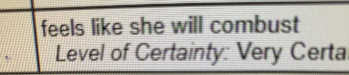 Clare Cycz, PharmD tweet media